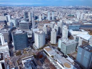 横浜の気候の特徴と屋根の関連性について