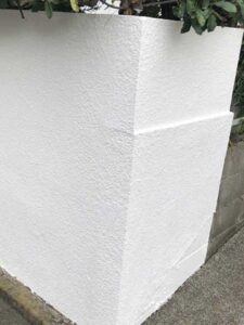 川崎市にて屋根・外壁塗装