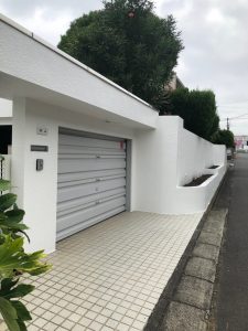 川崎市屋根・外壁塗装完工