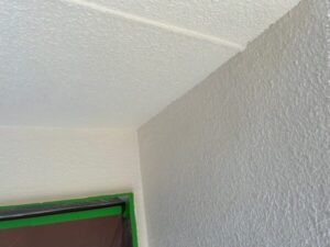 屋根塗装・外壁塗装・ベランダ防水工事 完工